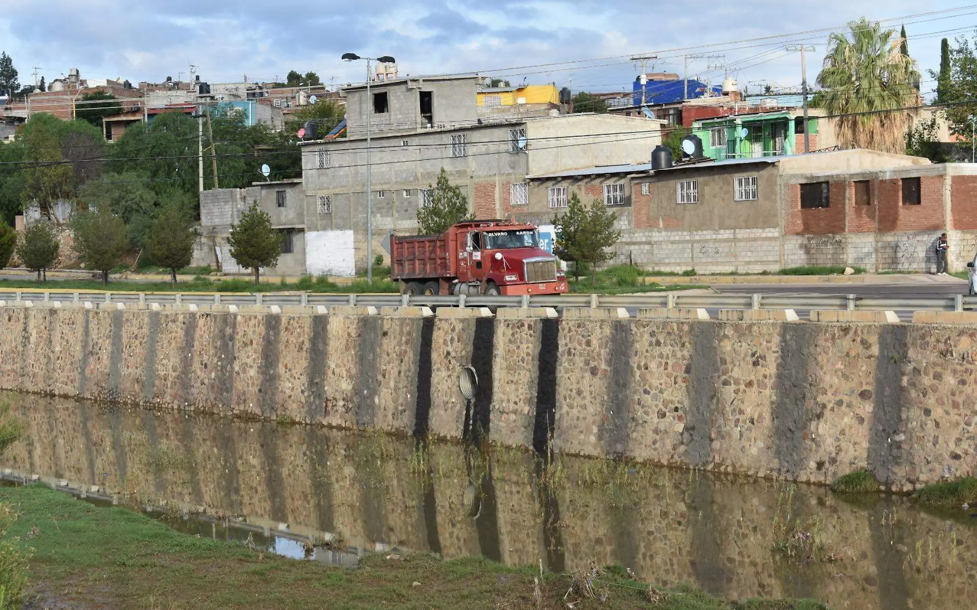 Aguas Negras 1